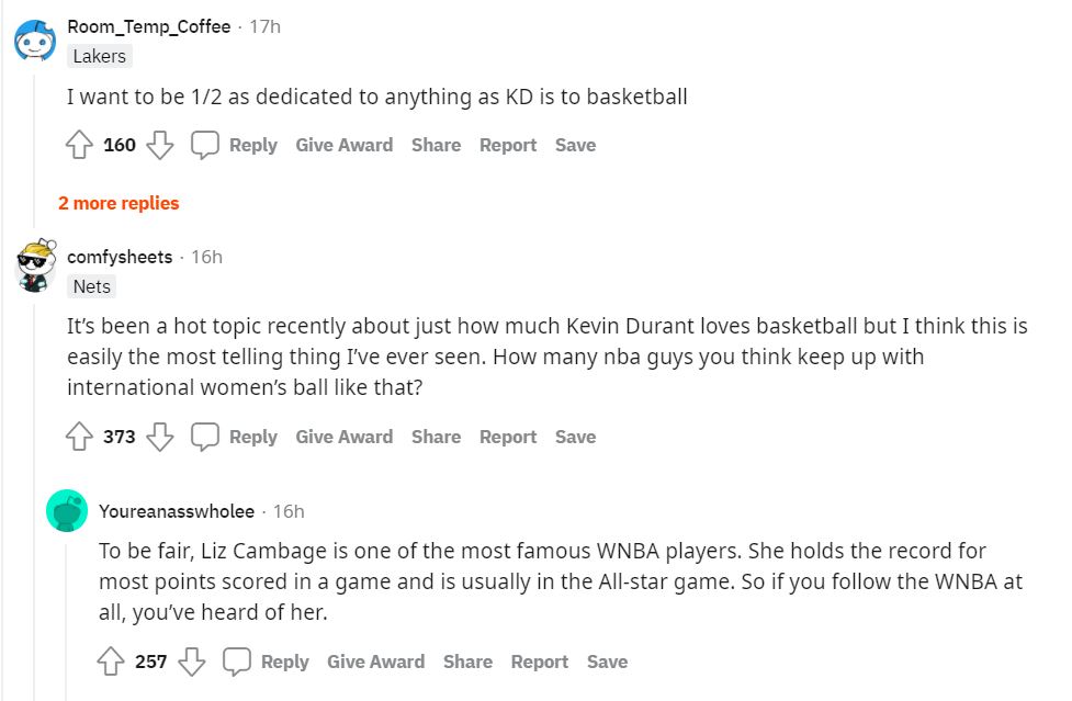 15 Funniest Tweets From NBA Players: "Scarlett Johansson I Will Drink Ur Bath Water"