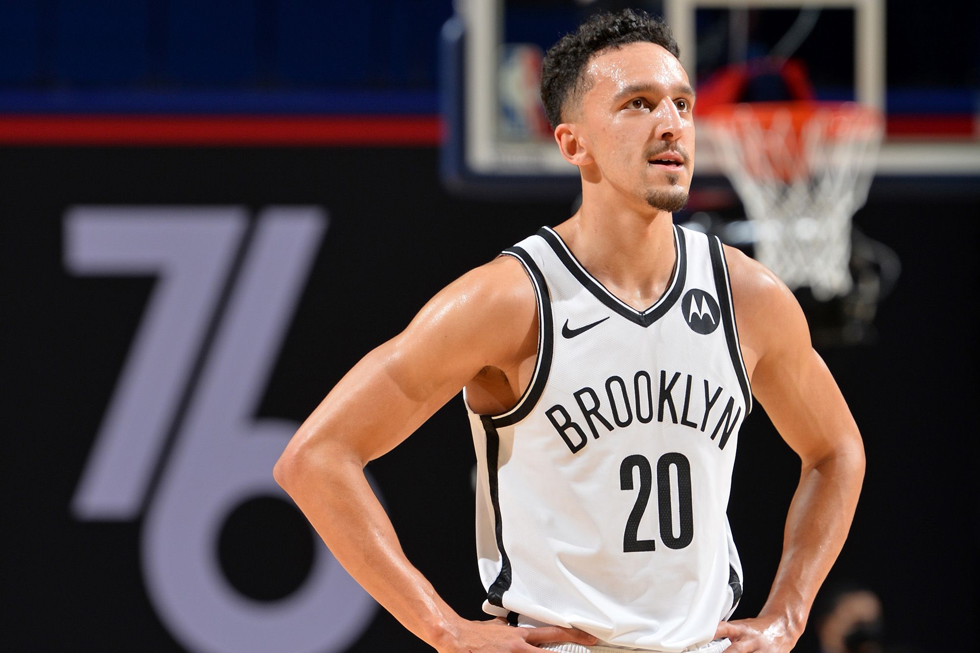 Landry Shamet