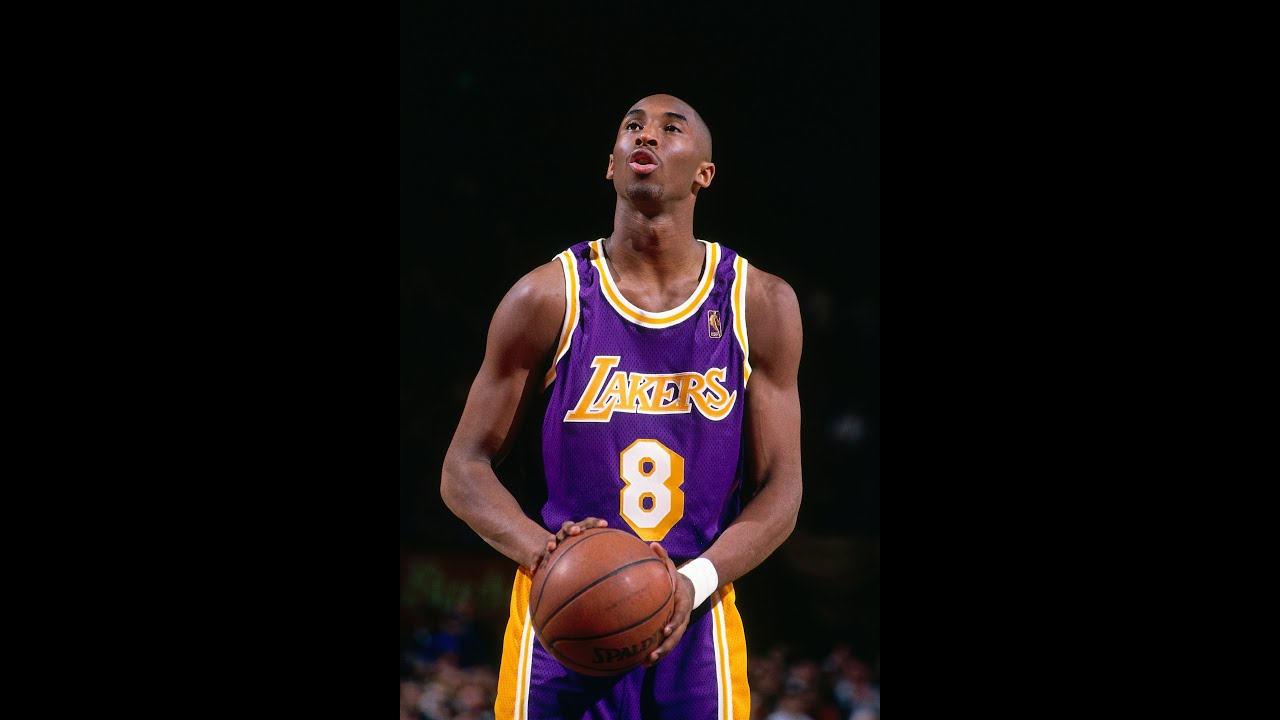 Kobe Bryant