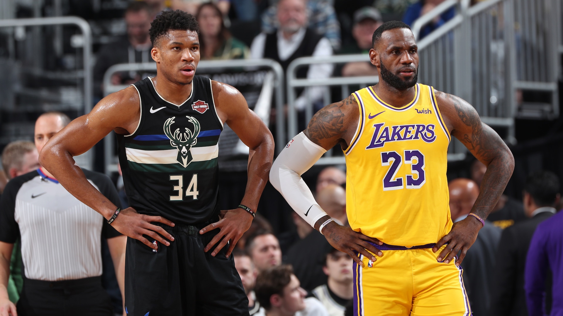 Giannis Antetokounmpo Could Earn Similar Money To LeBron James If He Wants To Focus On Endorsements