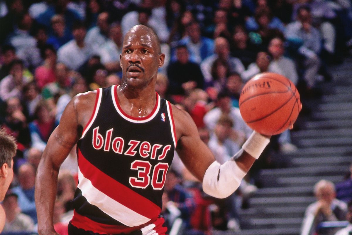 terry porter
