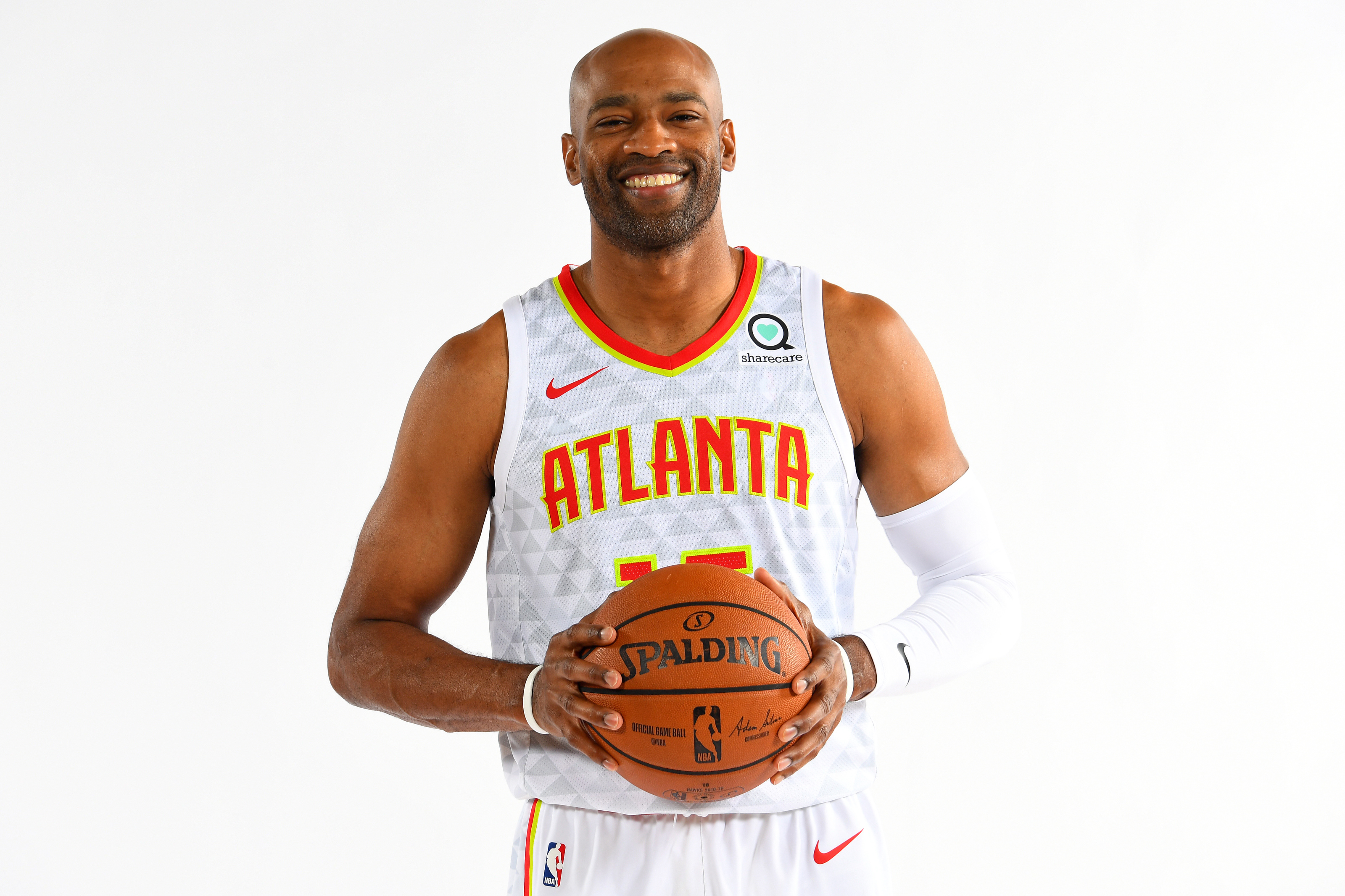 Vince Carter