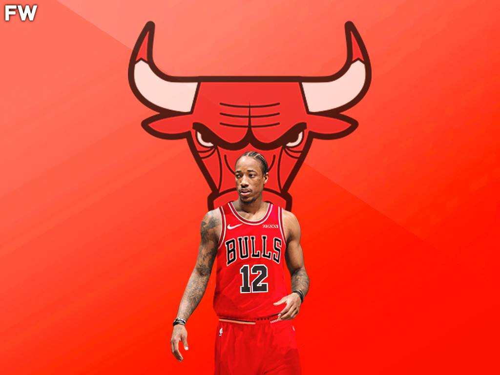 DeMar DeRozan