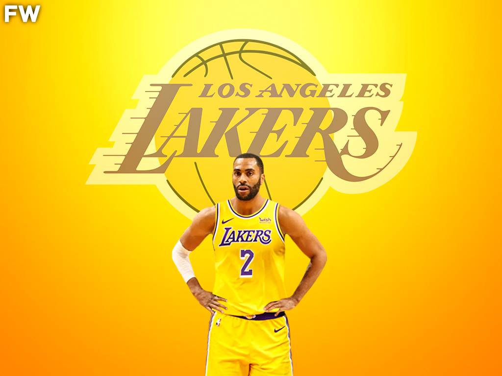 Wayne Ellington Lakers