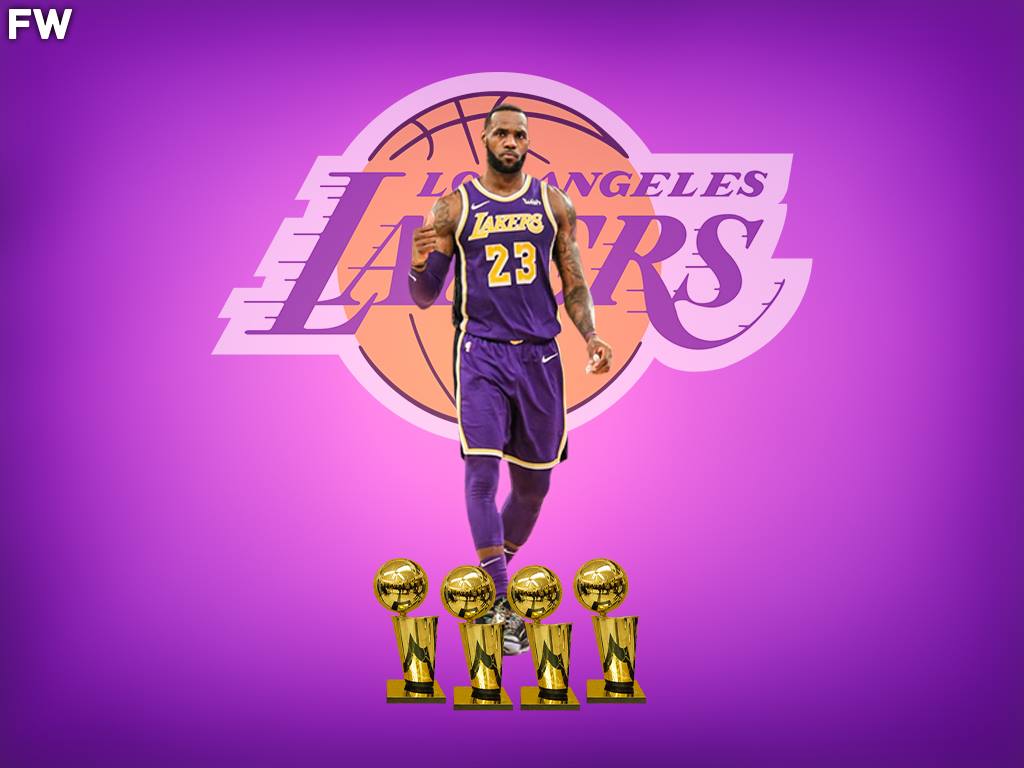 LeBron James Is The Most Complete Player In NBA History