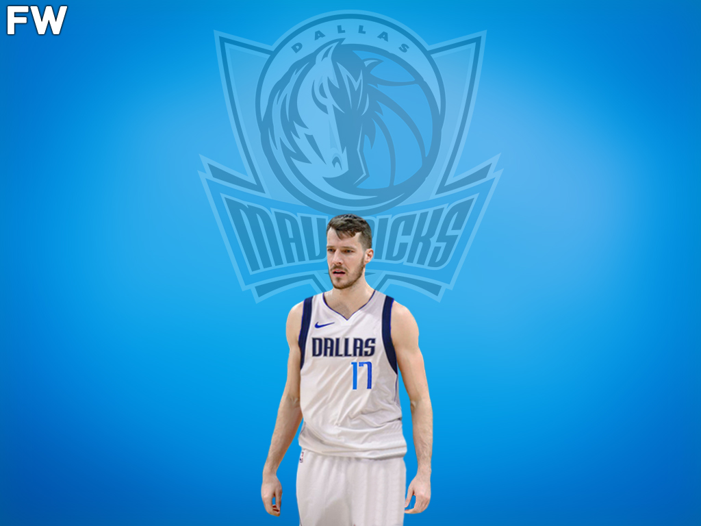 Goran Dragic - Dallas Mavericks