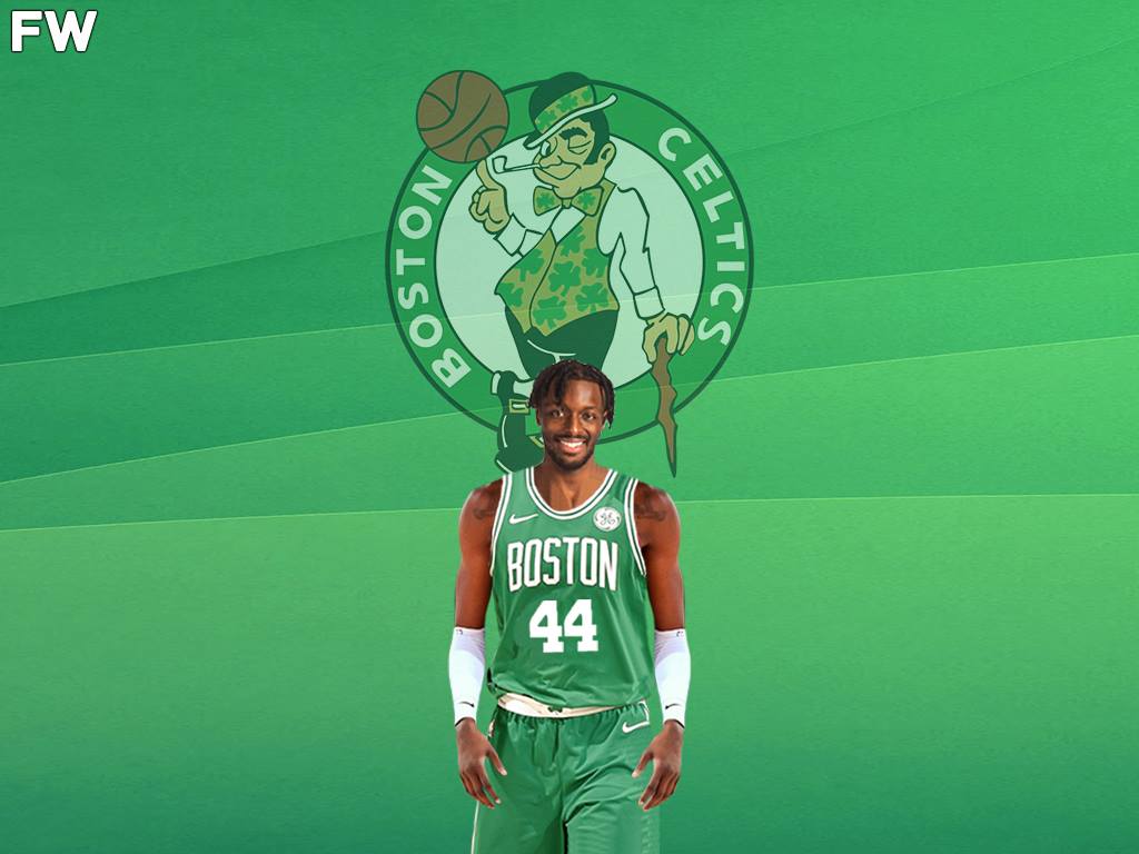 Jerami Grant - Boston Celtics