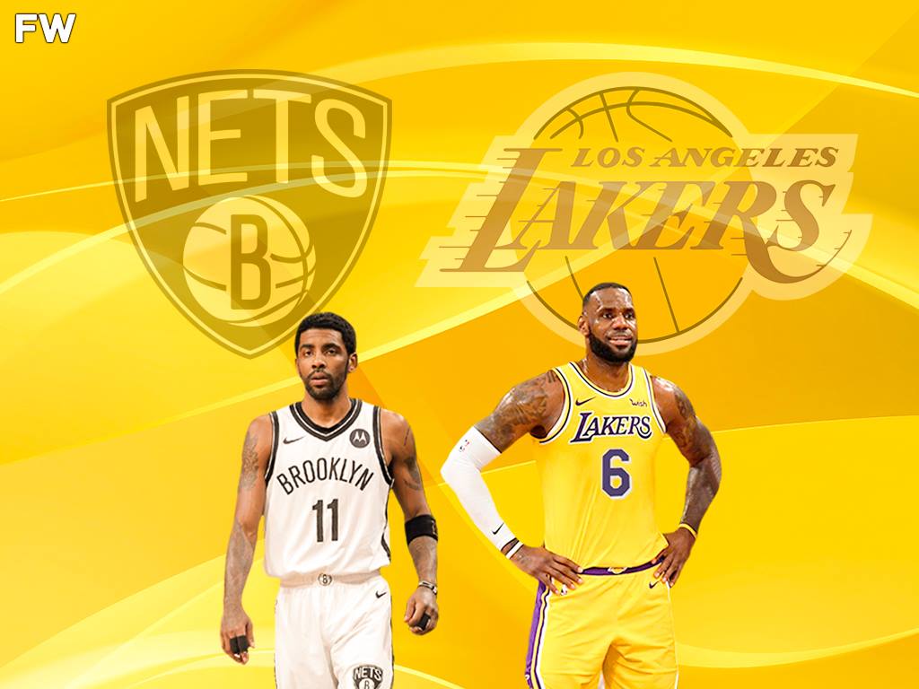 Kyrie Irving vs. LeBron James 3-10 Record