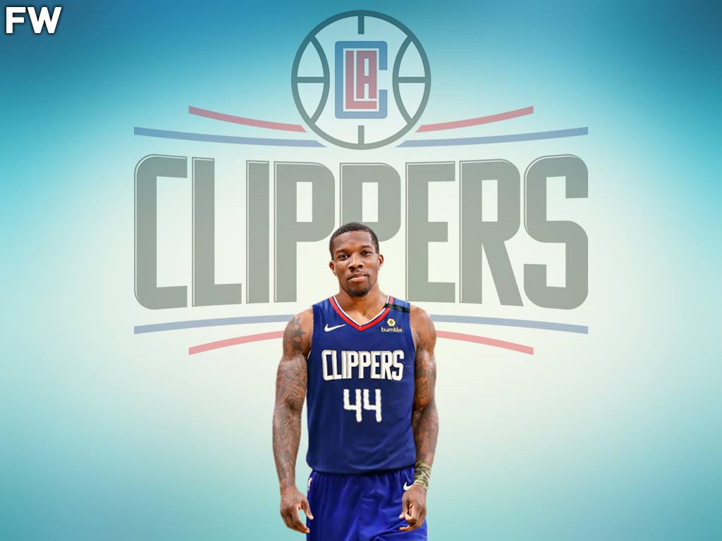 Eric Bledsoe Clippers