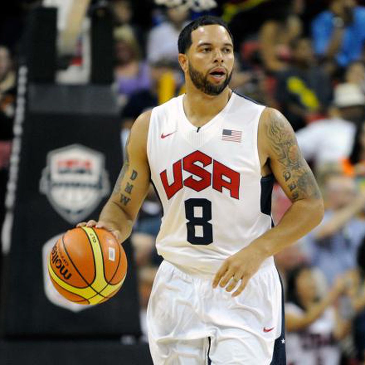 Deron Williams