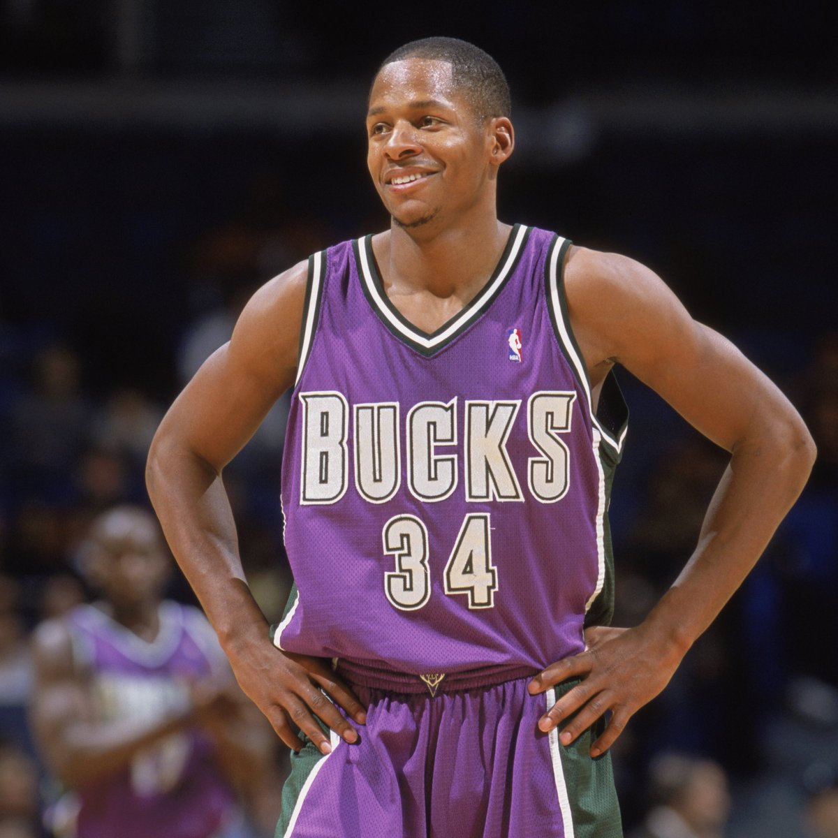 Ray Allen