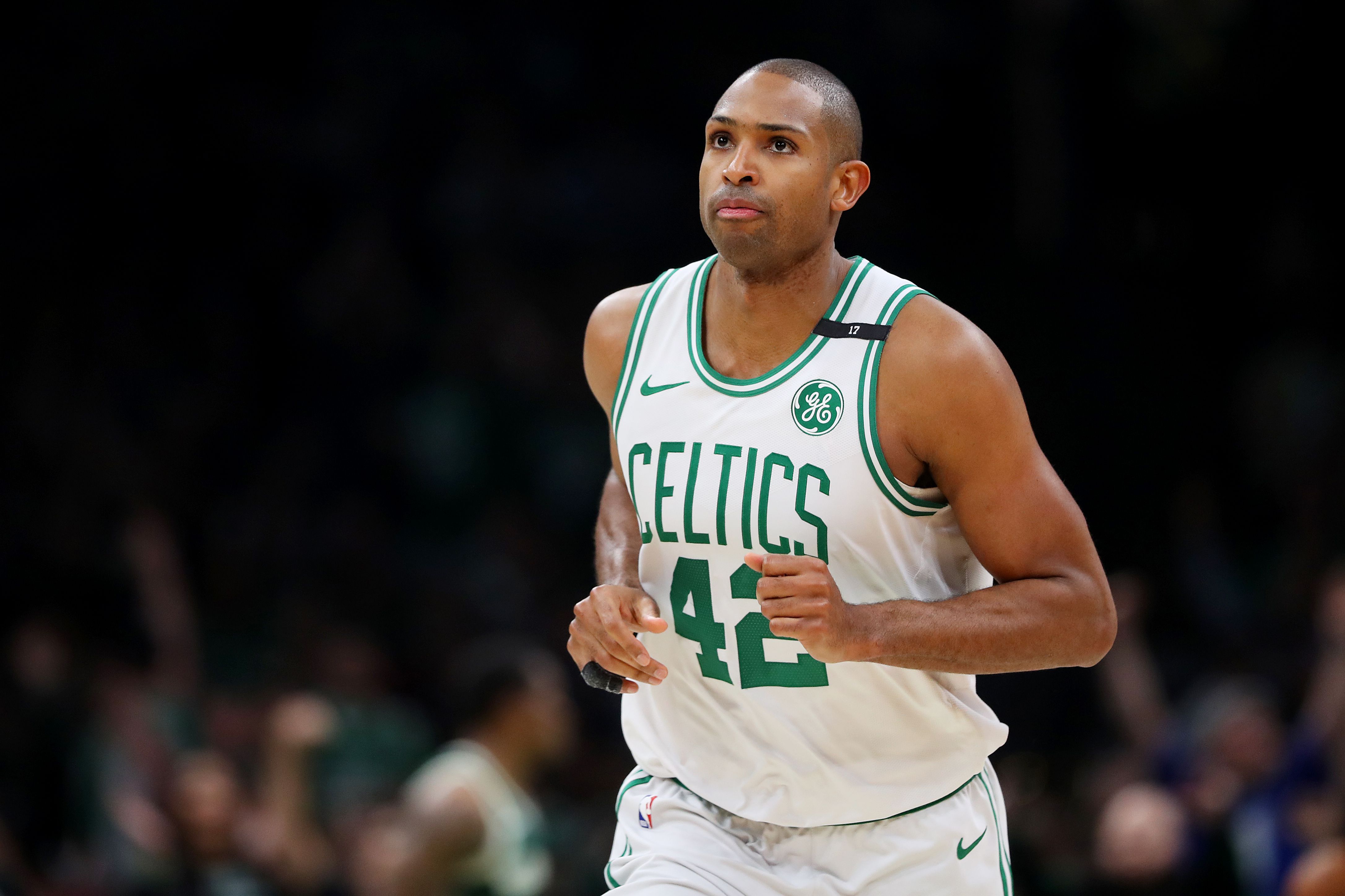 Al Horford ​