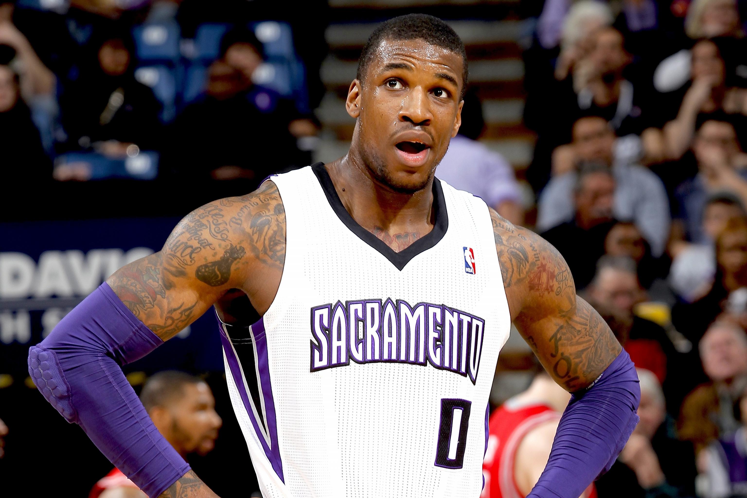 Thomas Robinson