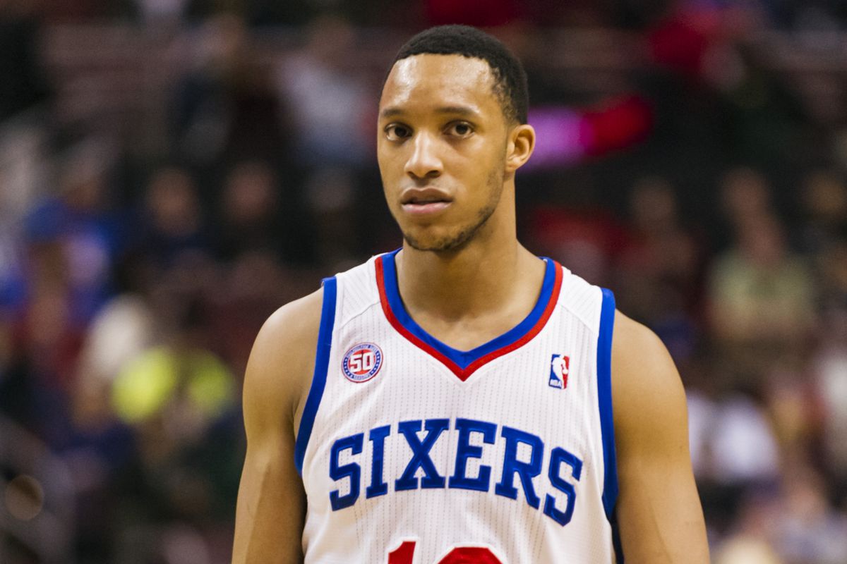 Evan Turner