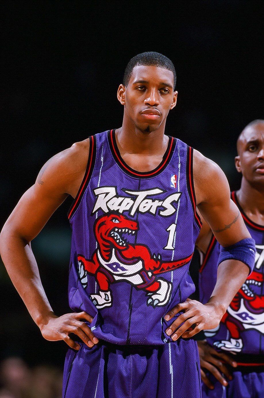 Tracy McGrady