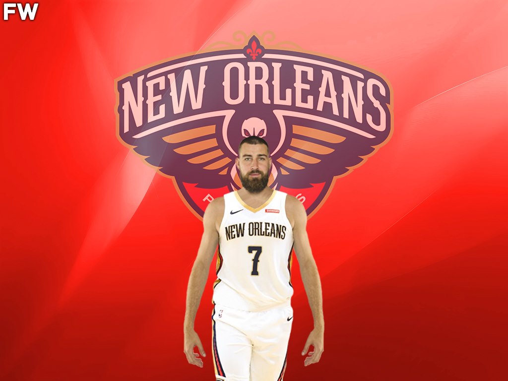 Jonas Valanciunas