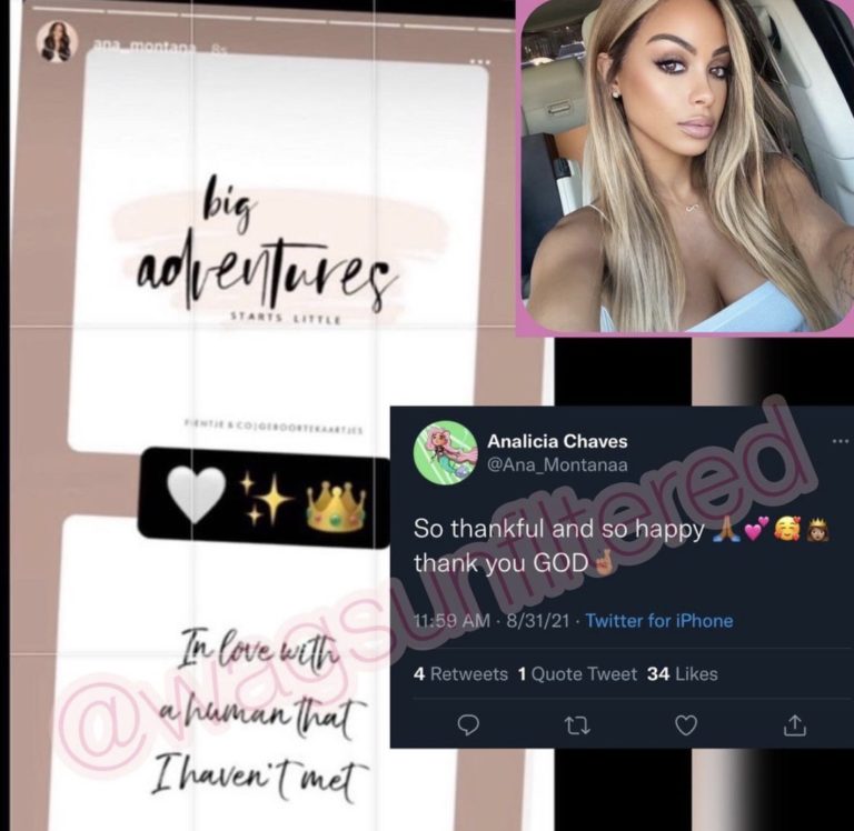 Credit: WAGS Unfiltered