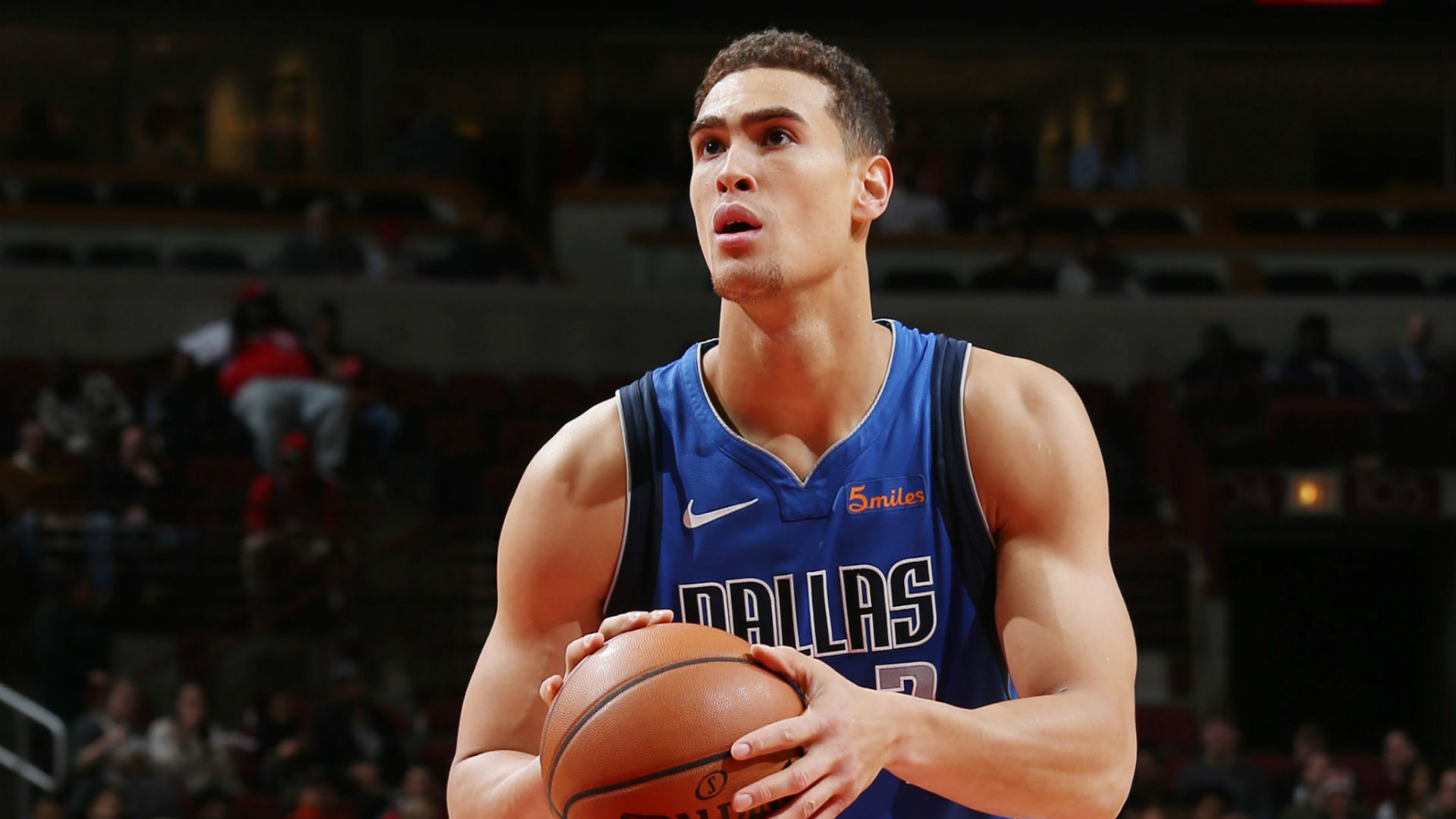 Dwight Powell