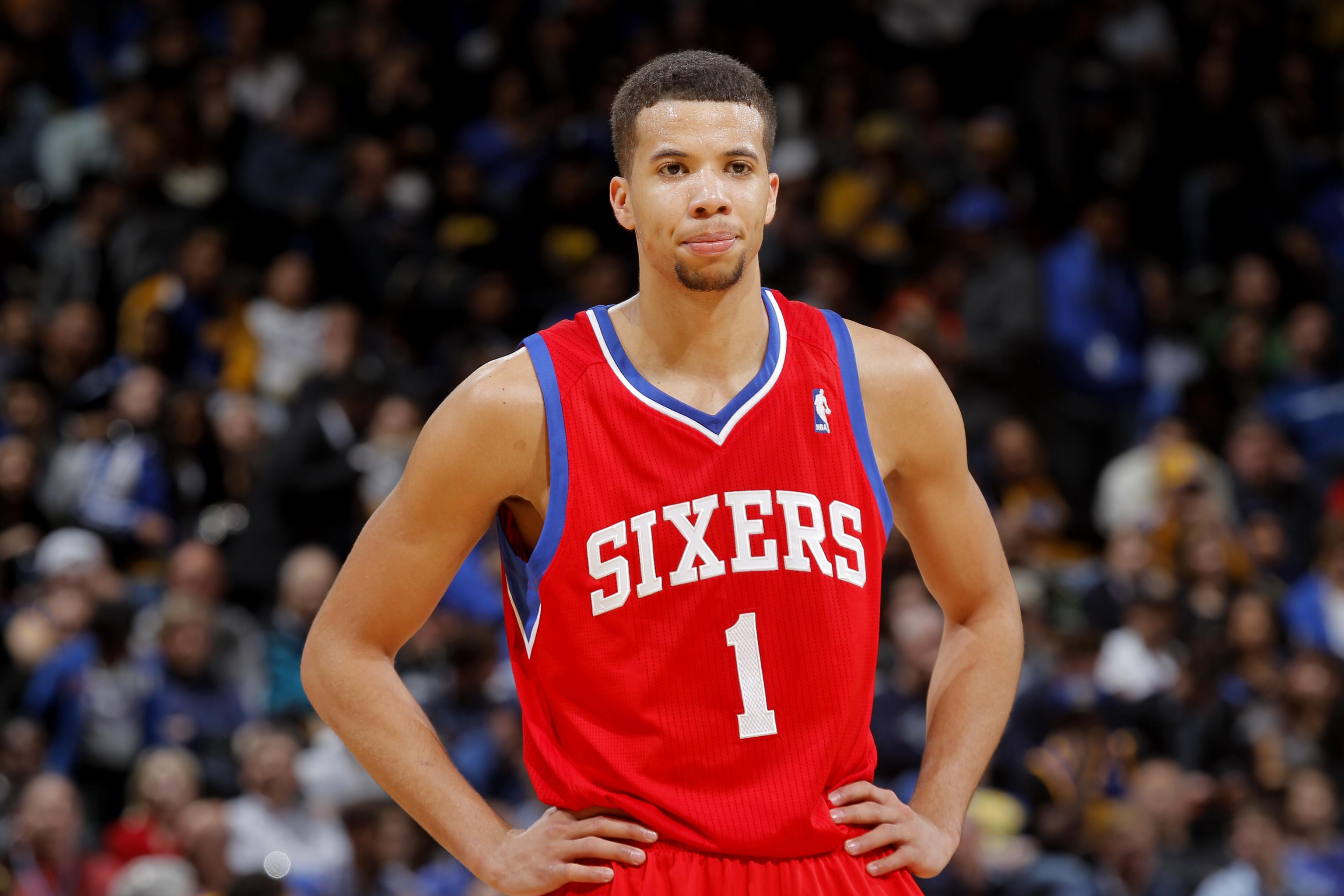 Michael Carter-Williams