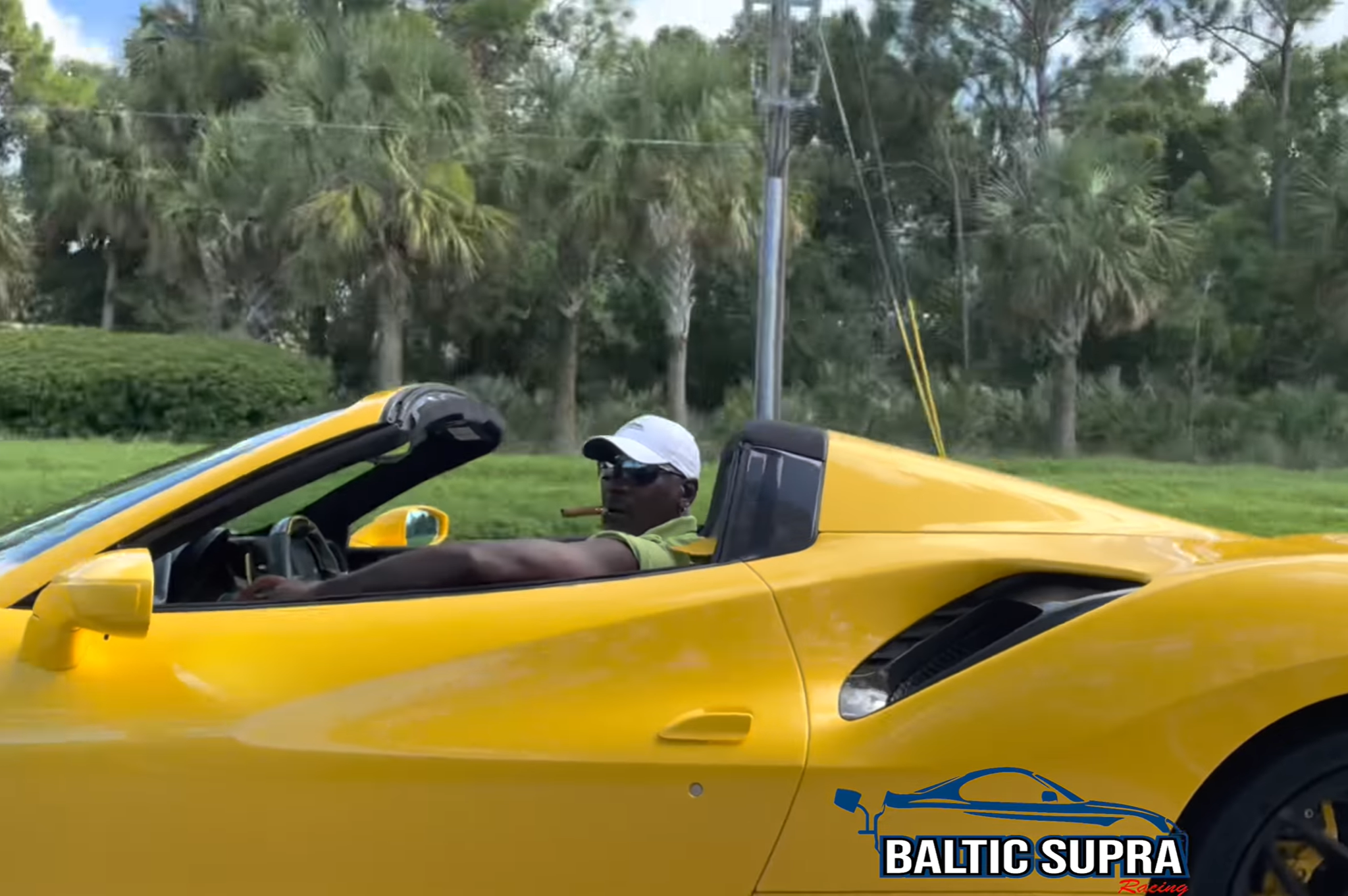 Ferrari Pista - $330,000