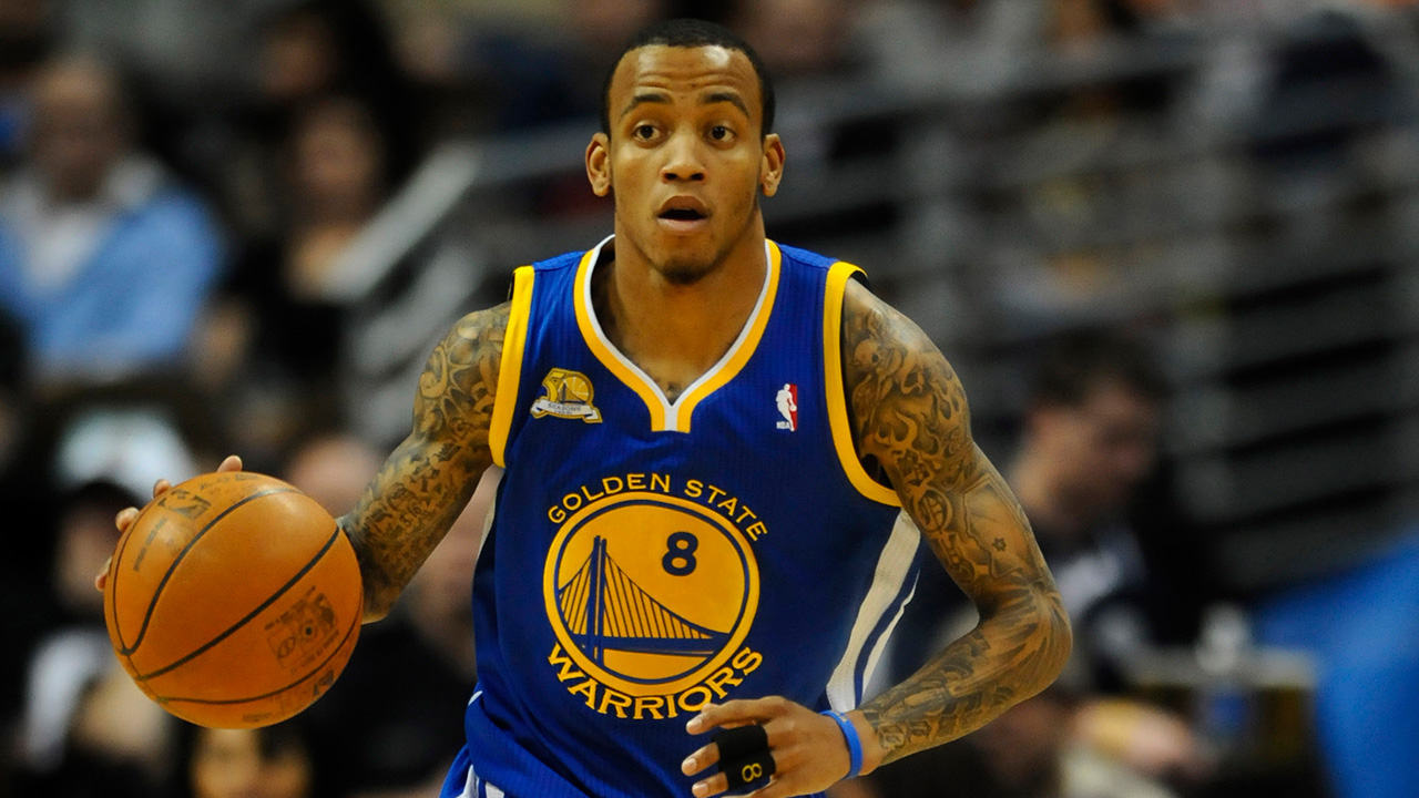 NBA Rumors: Los Angeles Lakers Could Acquire Monta Ellis To Fill A Roster Spot