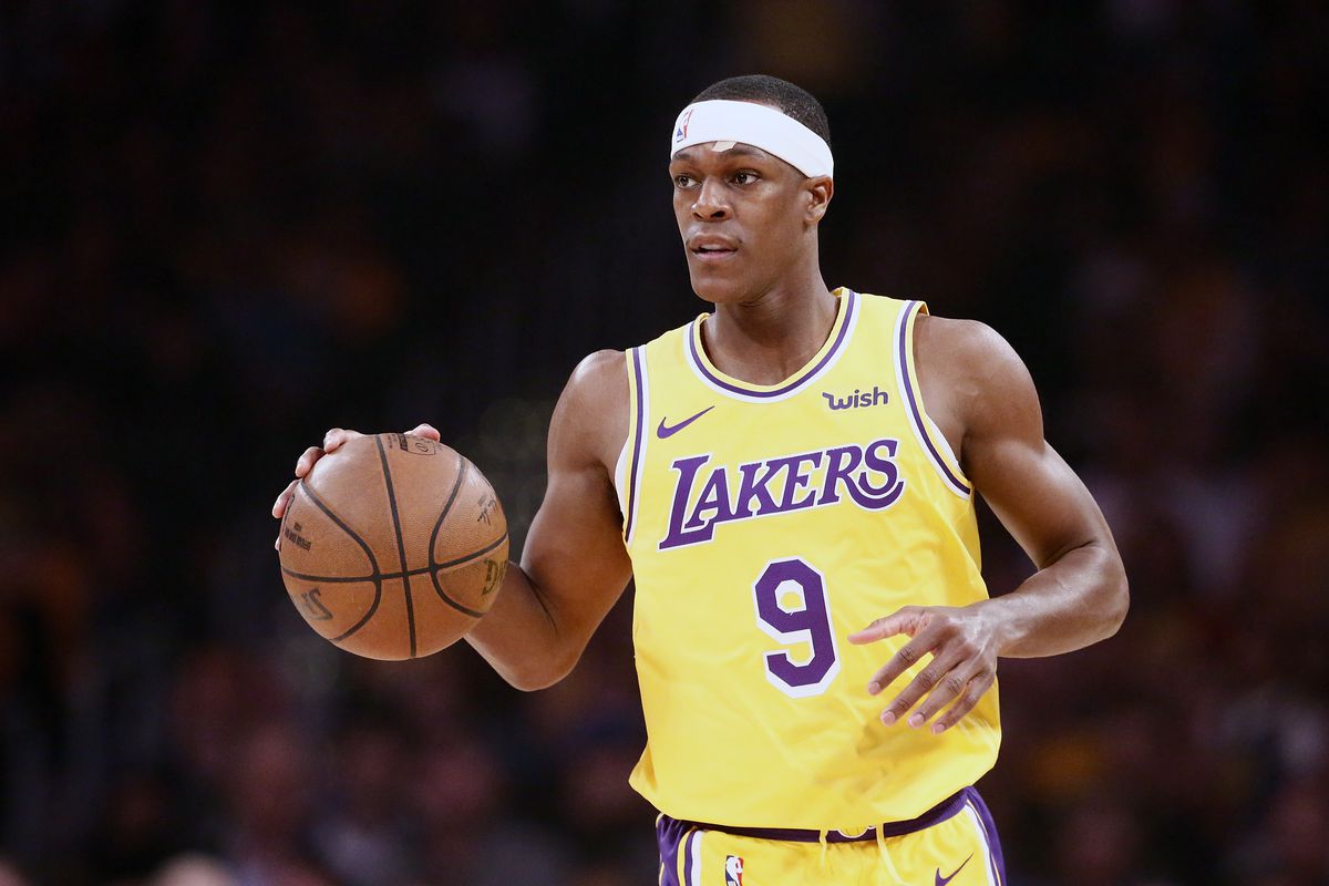 rondo