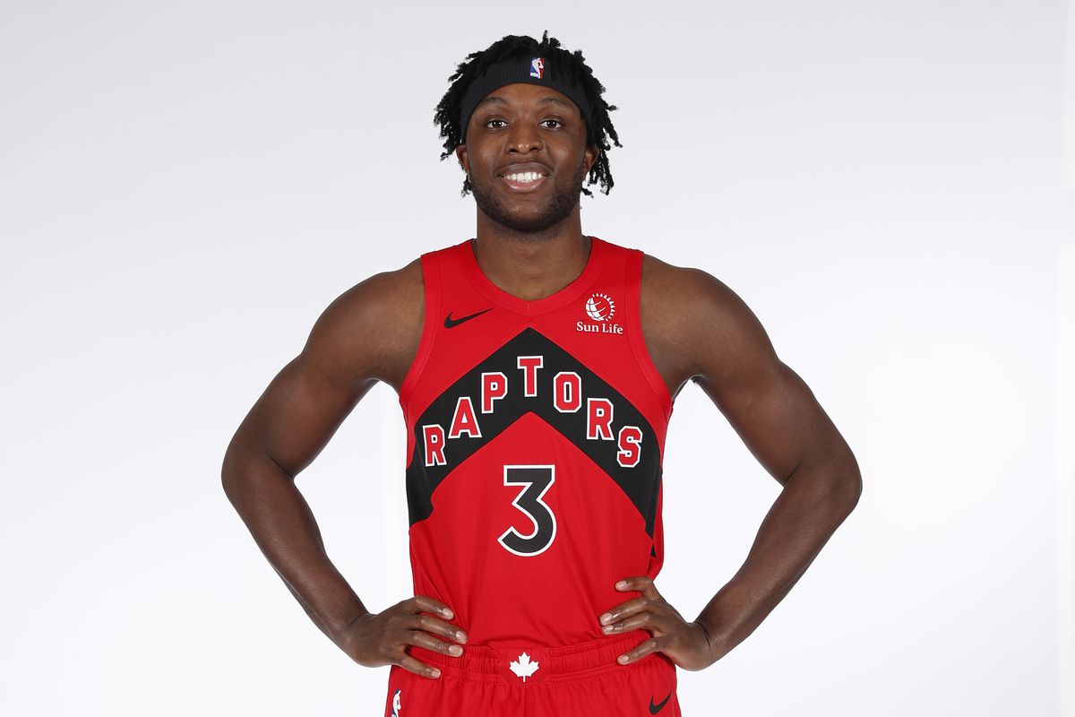 OG Anunoby