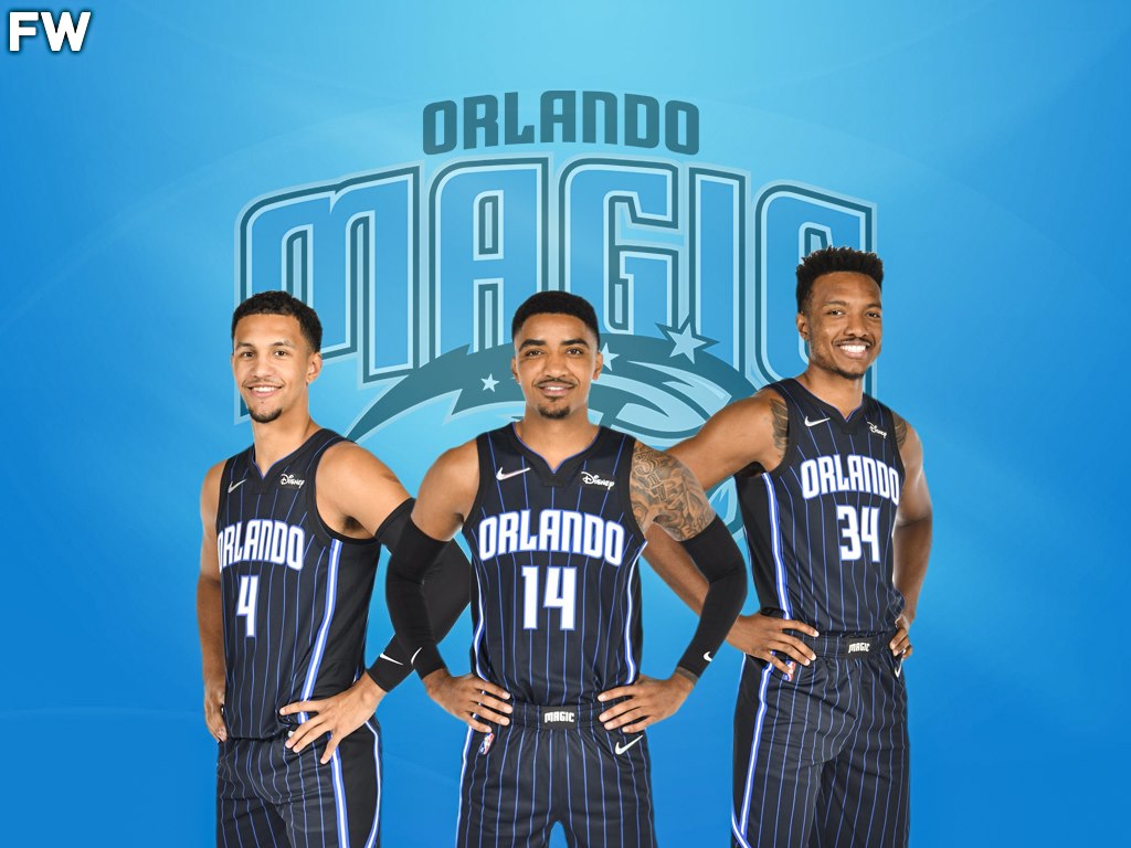 Orlando Magic