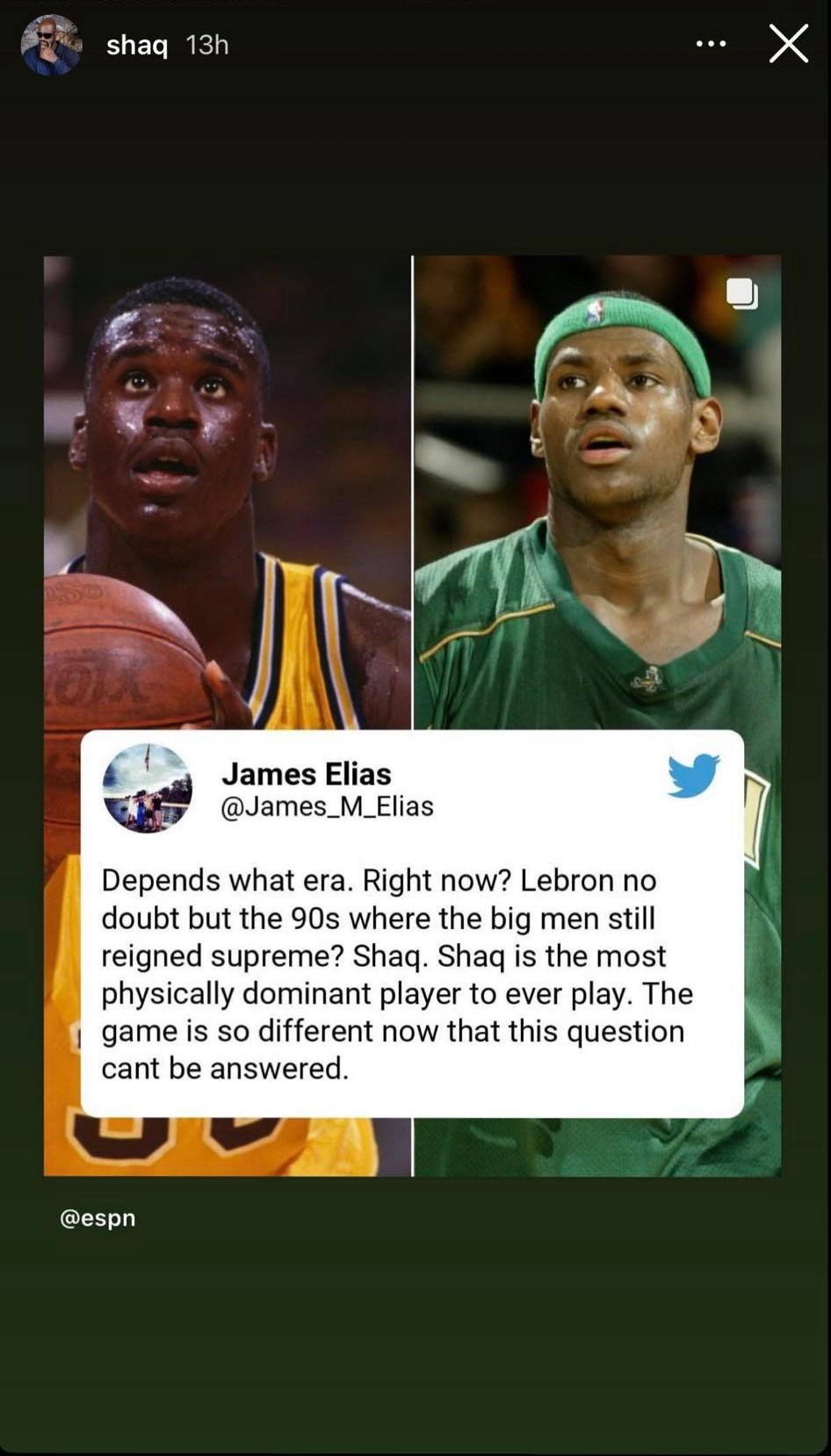 shaq 2