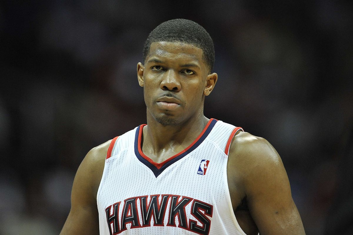 Joe Johnson