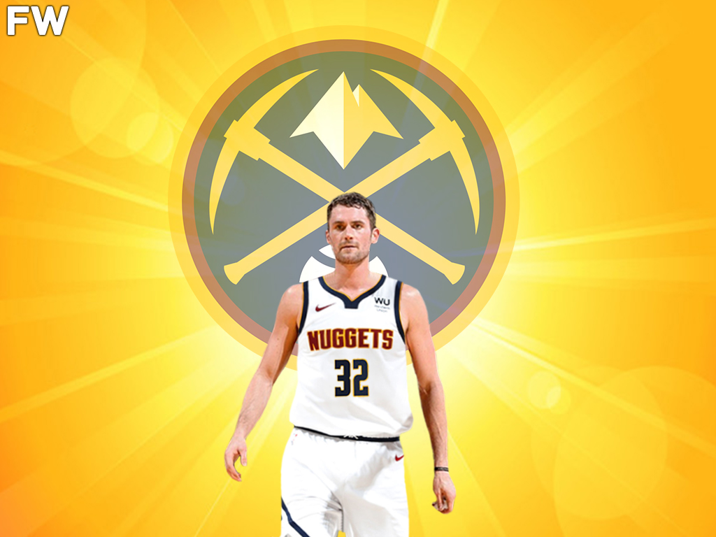 Kevin Love - Denver Nuggets