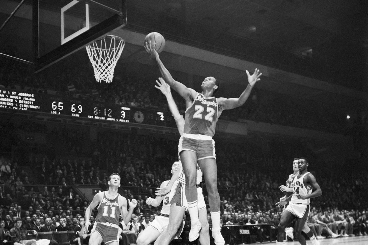 Elgin Baylor