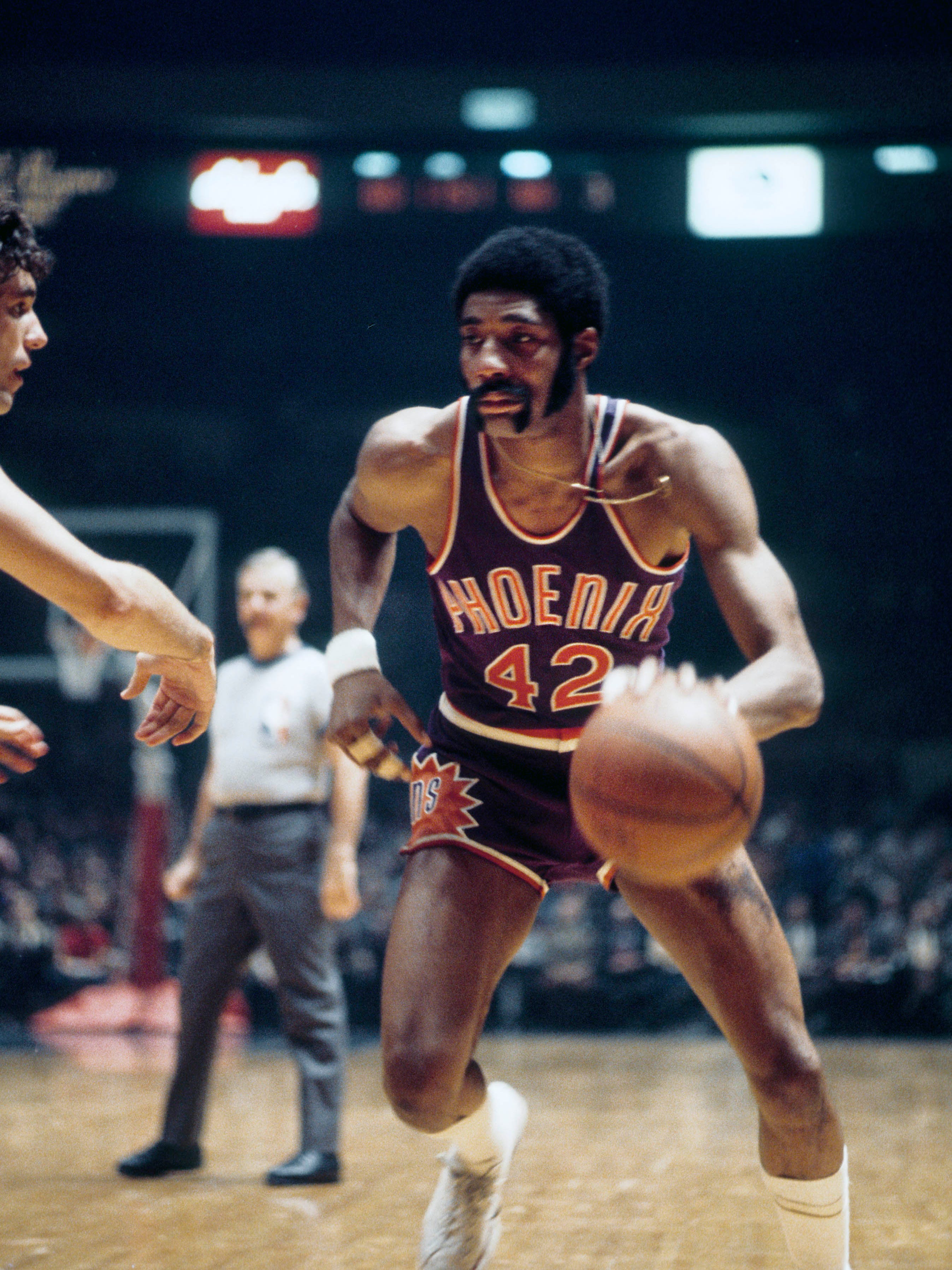 Connie Hawkins