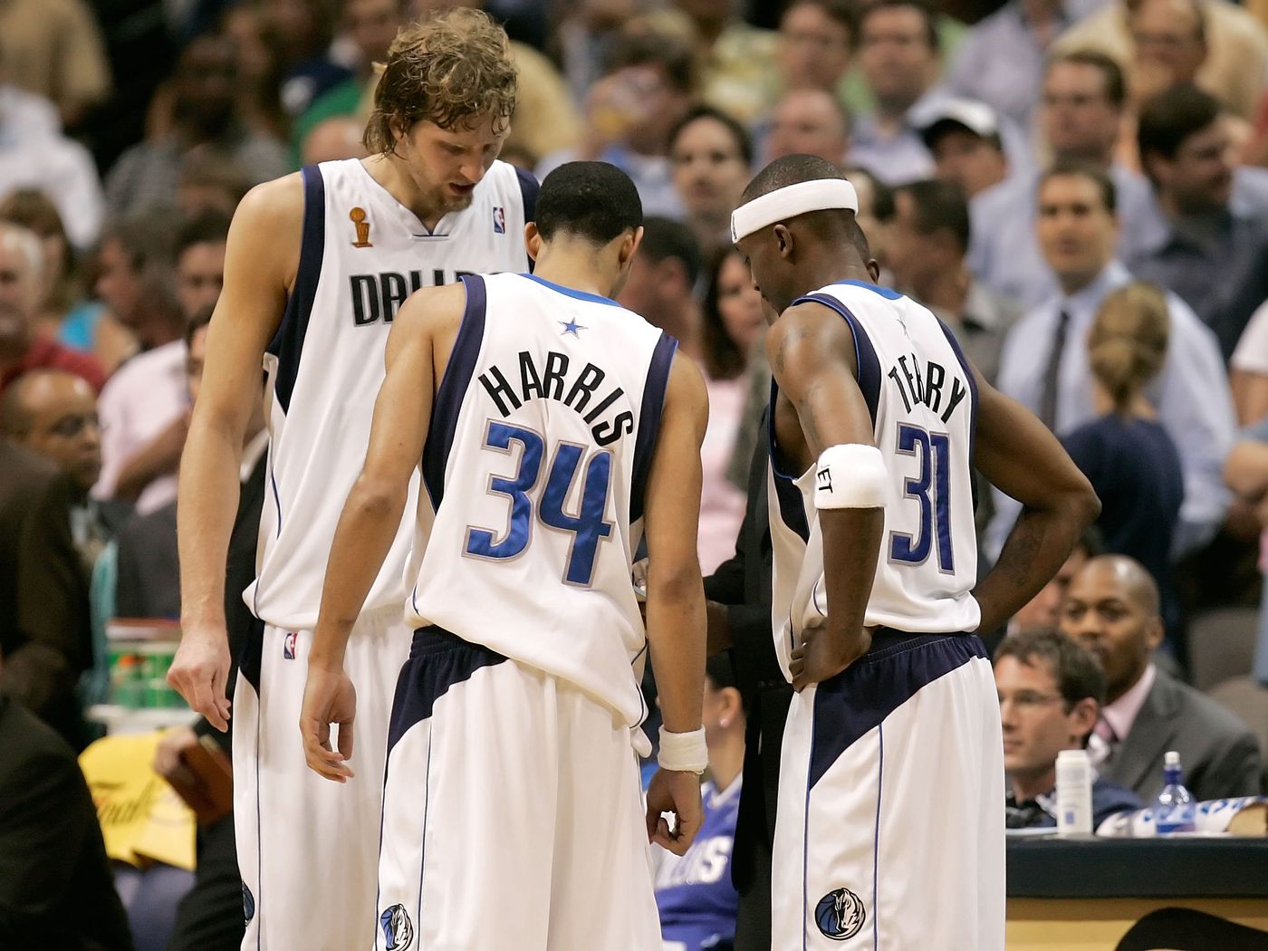 2005-06 Dallas Mavericks