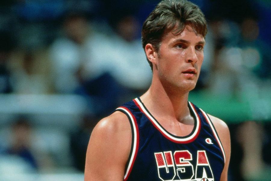 Christian Laettner
