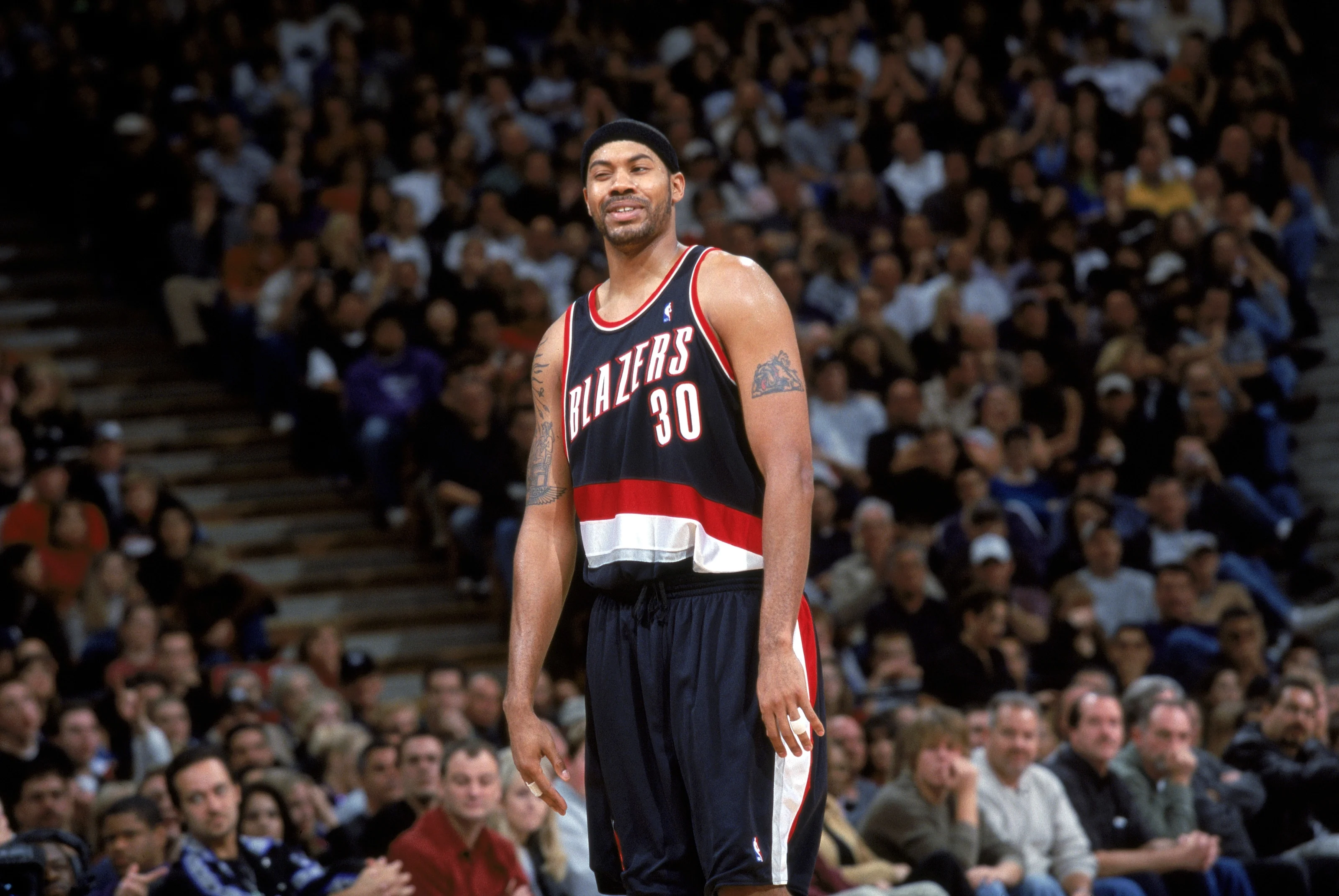 Rasheed Wallace