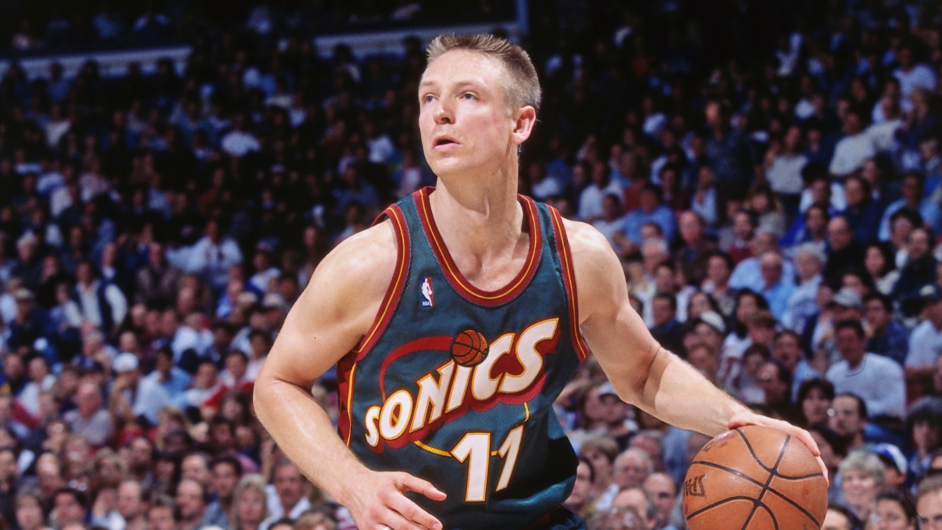 Detlef Schrempf