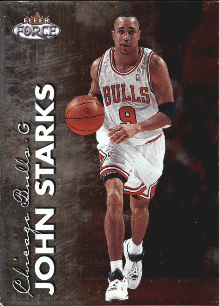 John Starks