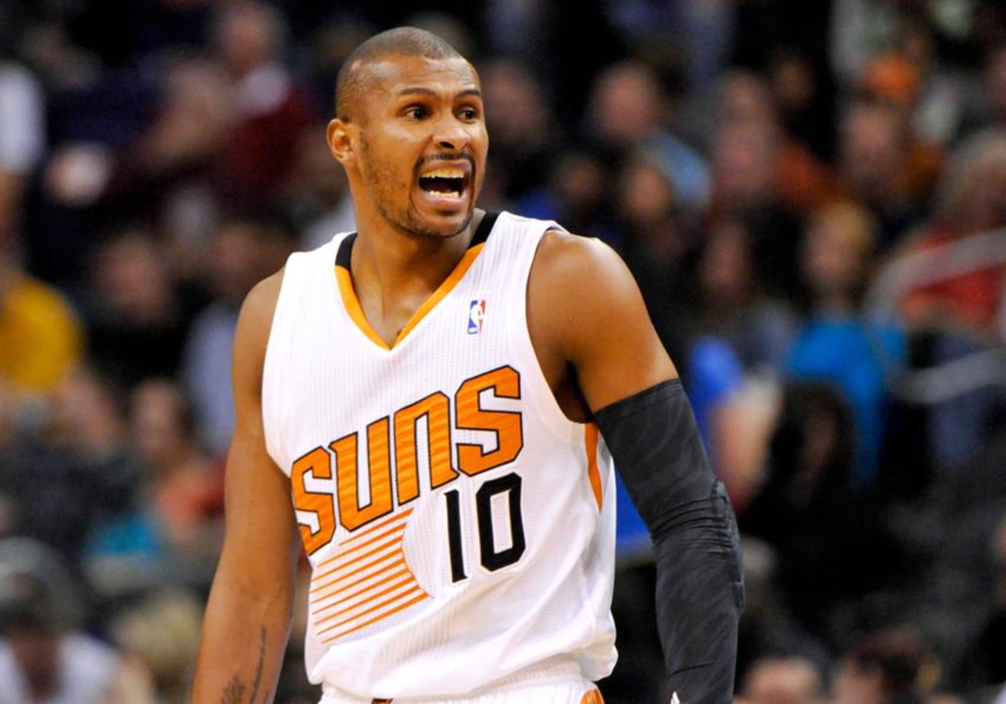 Leandro Barbosa