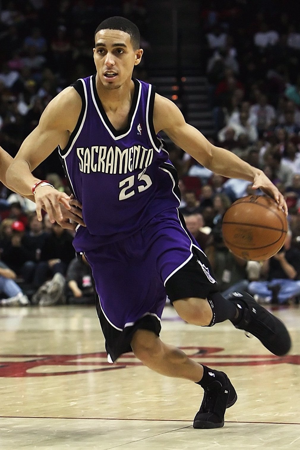 Kevin Martin