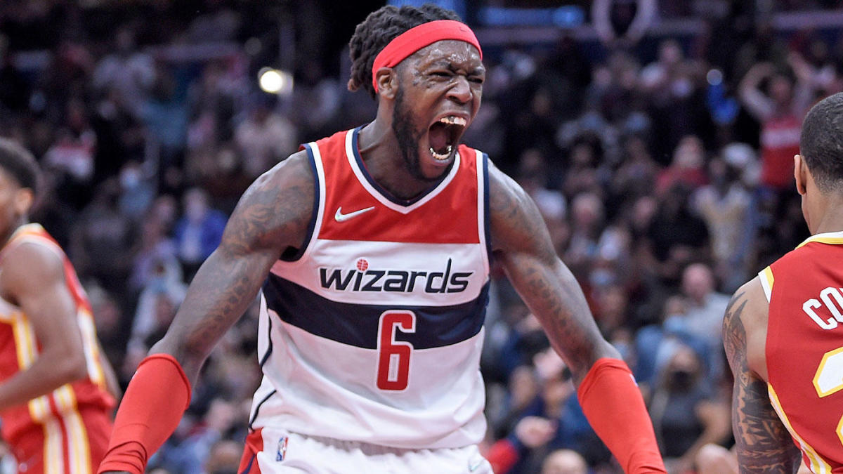 Montrezl Harrell