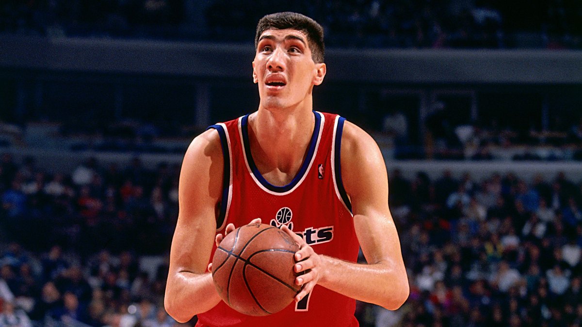 Gheorghe Muresan