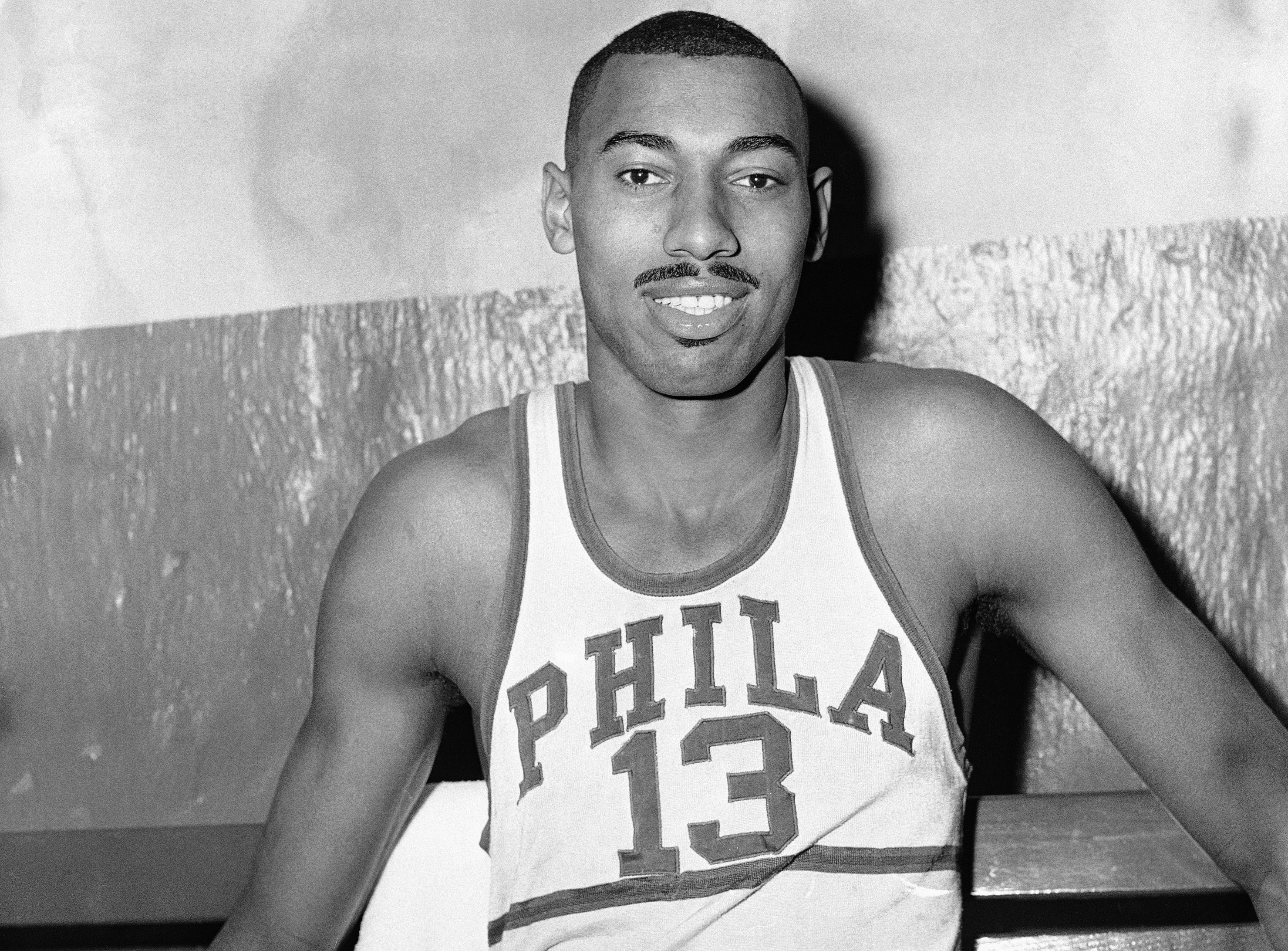Wilt Chamberlain