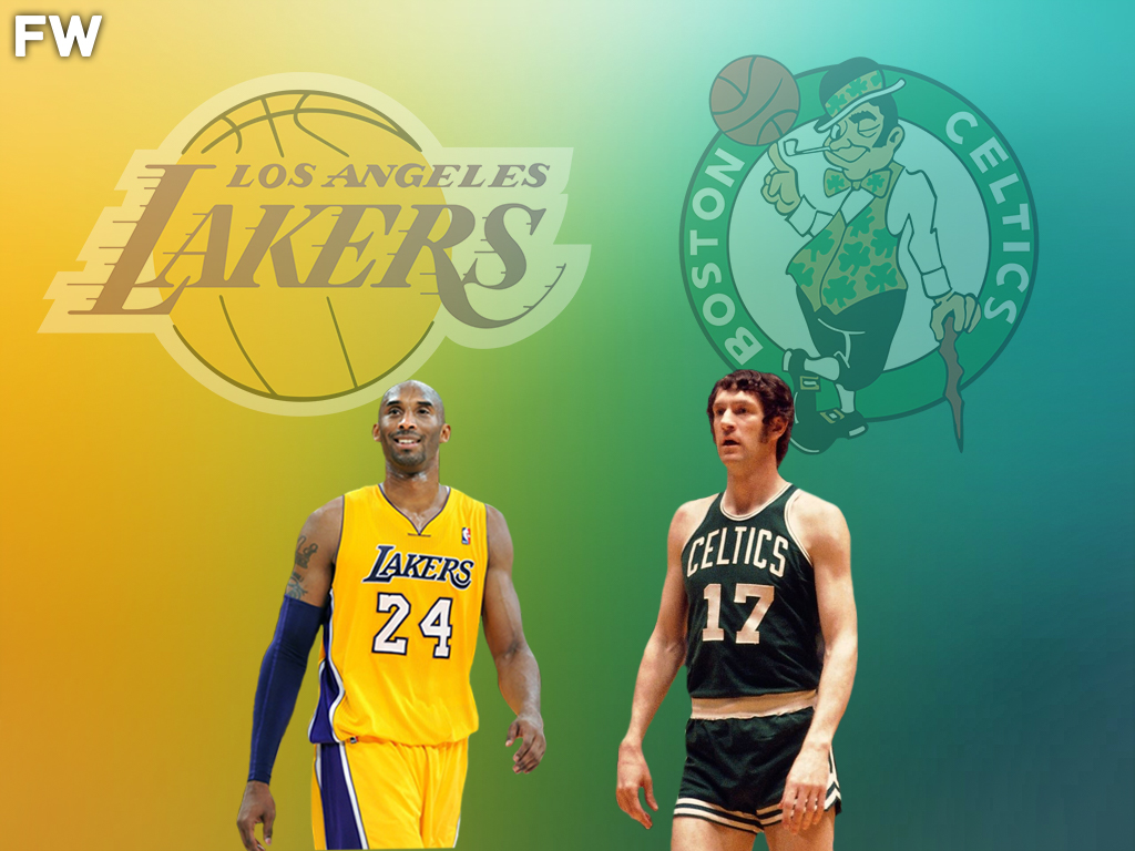 Kobe Bryant vs. John Havlicek