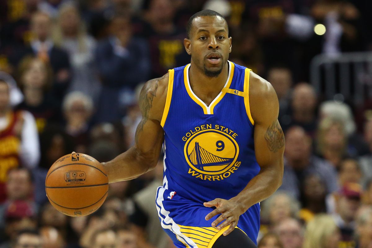 Andre Iguodala