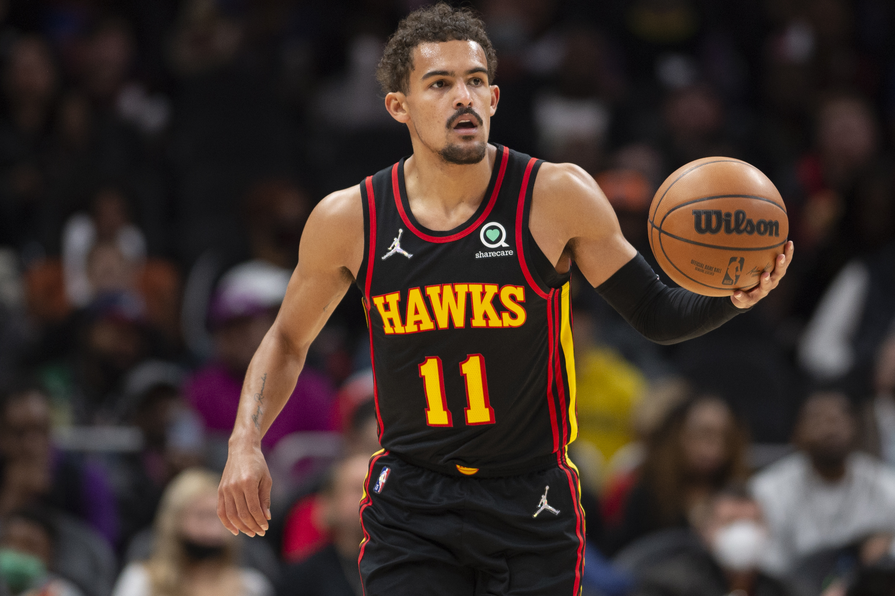 Trae Young