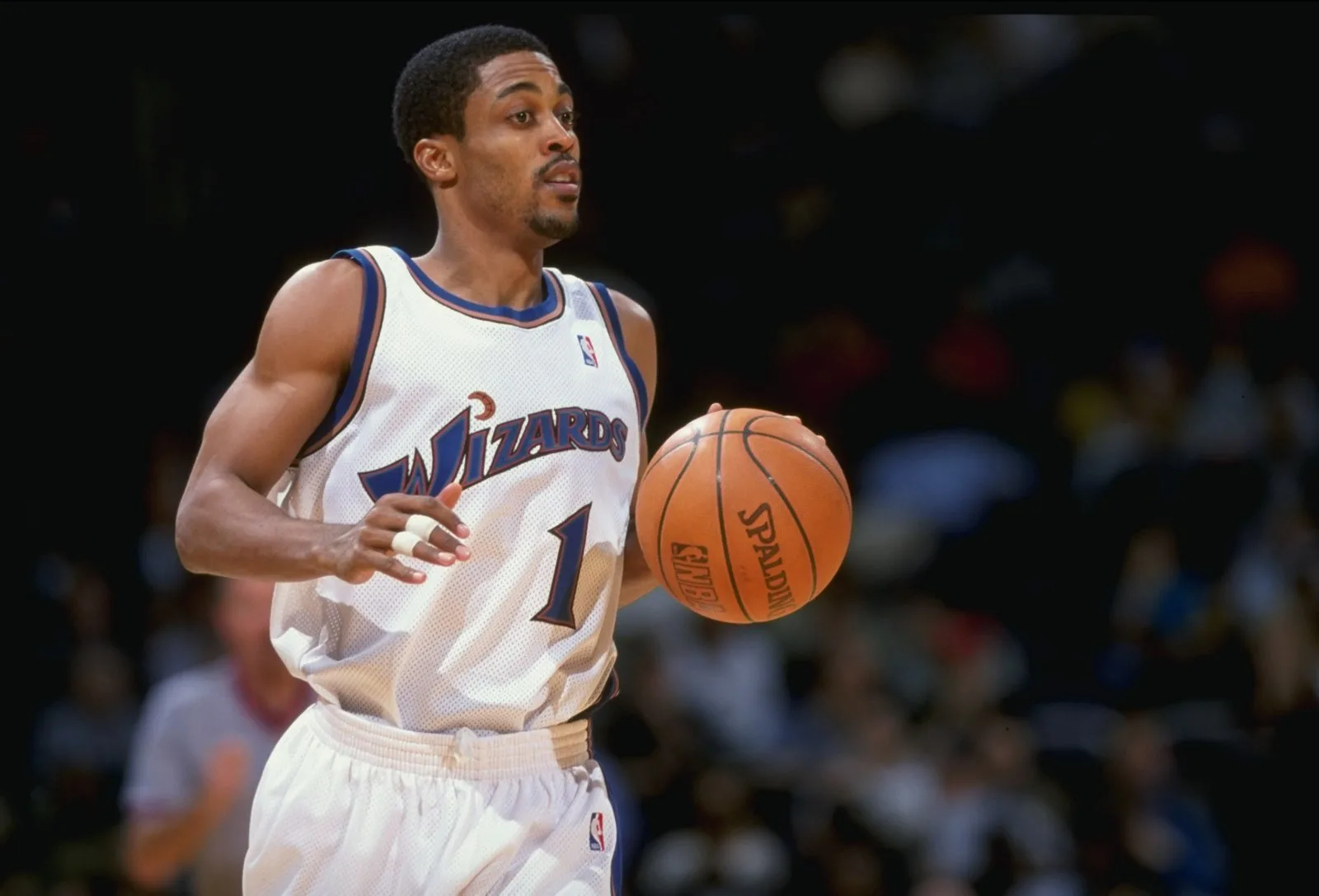 Rod Strickland