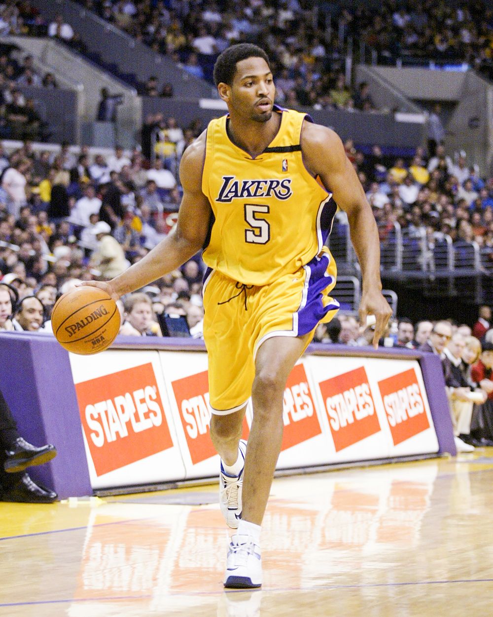 Robert Horry