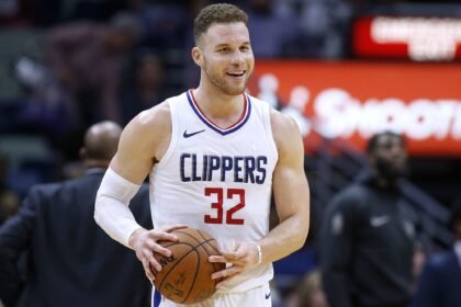 Blake Griffin