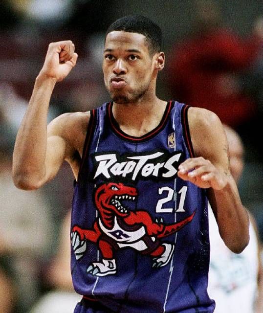 Marcus Camby